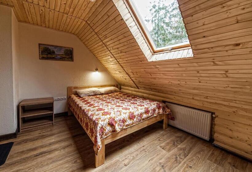 اتاق پنت هاوس, Alpiyskiy