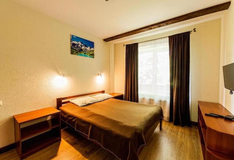 سوییت, Alpiyskiy