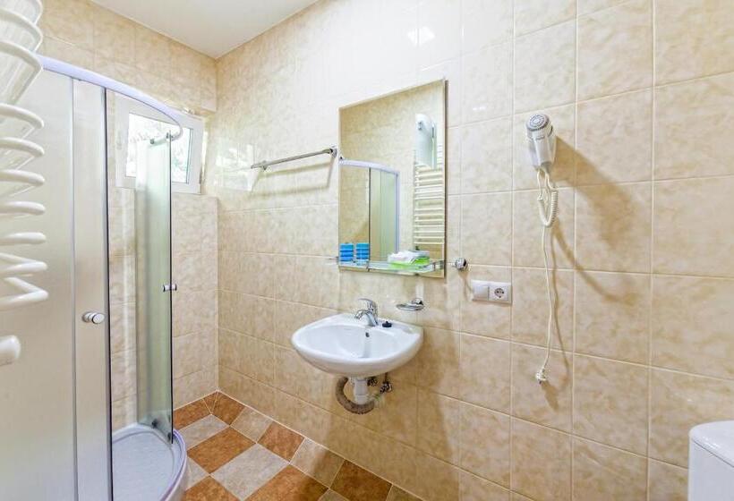 سوییت, Alpiyskiy