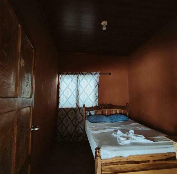 اتاق استاندارد, Los Chocoyos