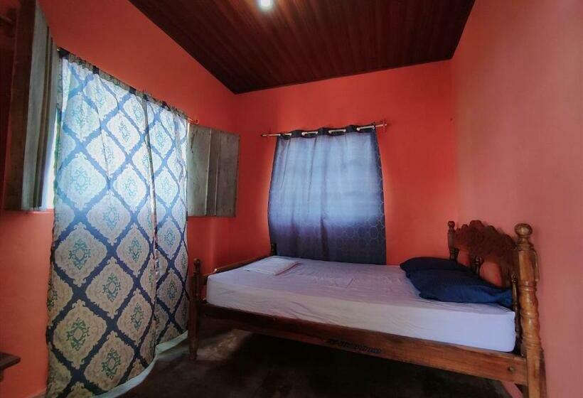 اتاق استاندارد, Los Chocoyos