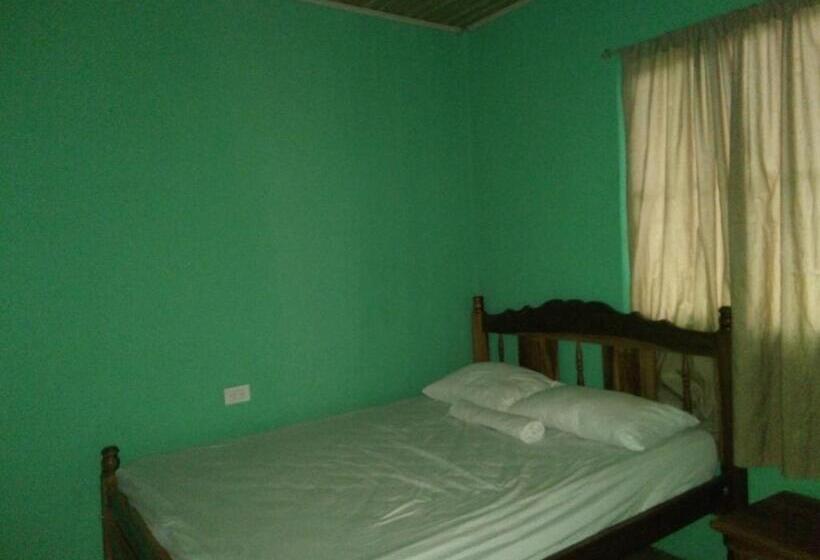 اتاق استاندارد, Los Chocoyos