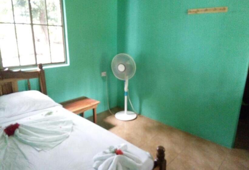 اتاق استاندارد, Los Chocoyos