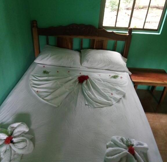 اتاق استاندارد, Los Chocoyos