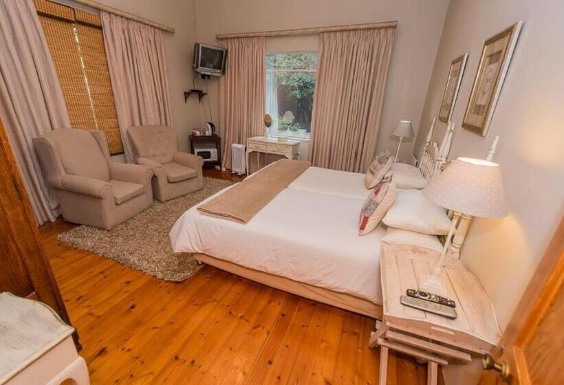 חדר סטנדרט, Chateau B&b