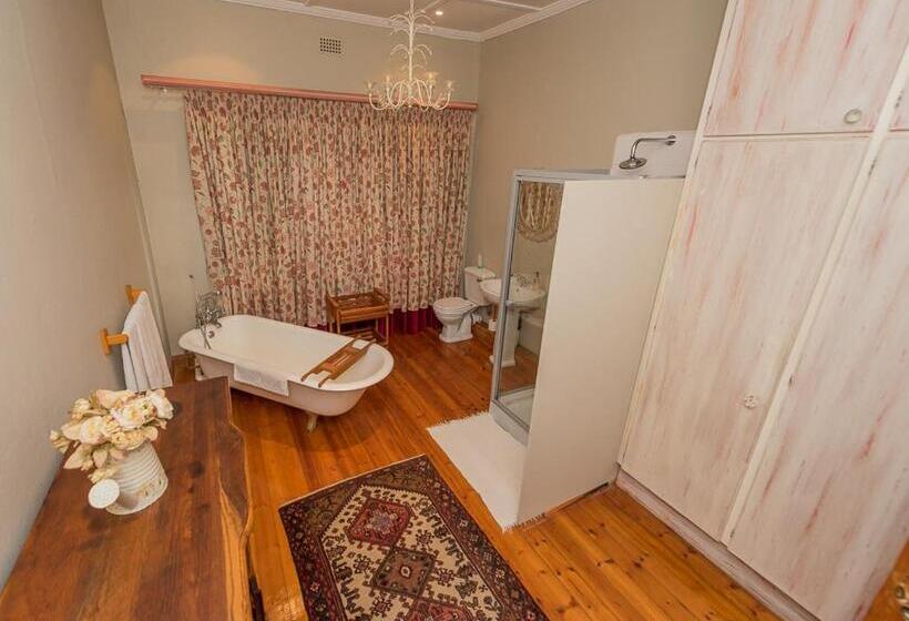 스탠다드 룸, Chateau B&b
