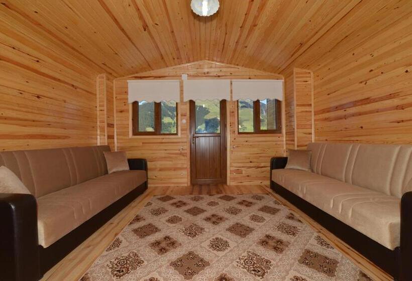 غرفة عائلية, Hamsiköy Seyirtepe Butik Otel