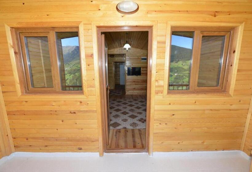 غرفة عائلية, Hamsiköy Seyirtepe Butik Otel