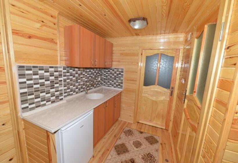 غرفة عائلية, Hamsiköy Seyirtepe Butik Otel