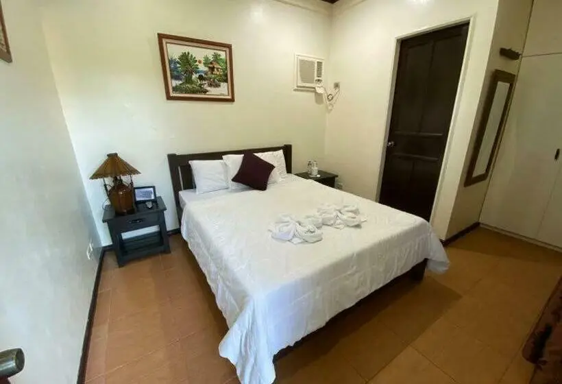スーペリアールーム, Casa Del Rio Resort