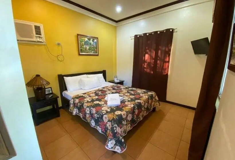 スーペリアールーム, Casa Del Rio Resort