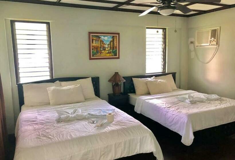 Семейный Номер, Casa Del Rio Resort