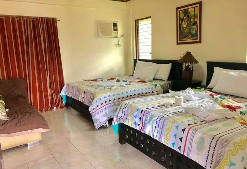 ファミリールーム, Casa Del Rio Resort
