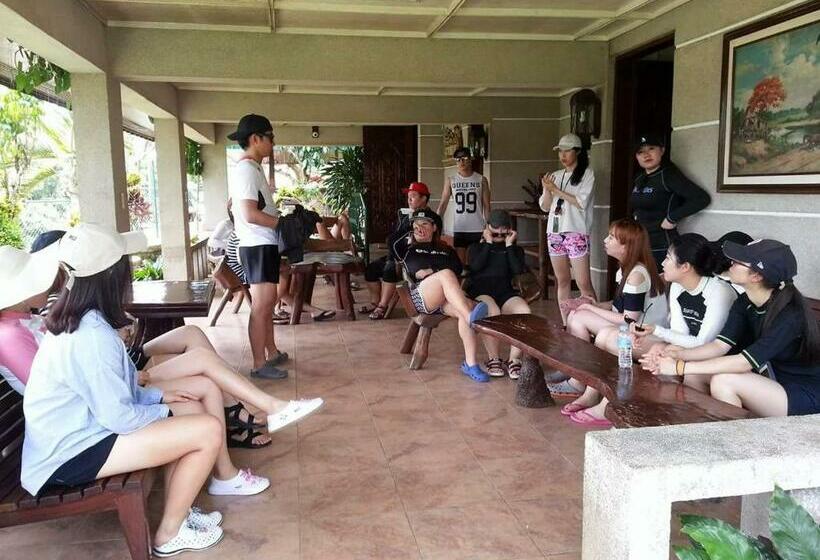 패밀리 룸, Casa Del Rio Resort