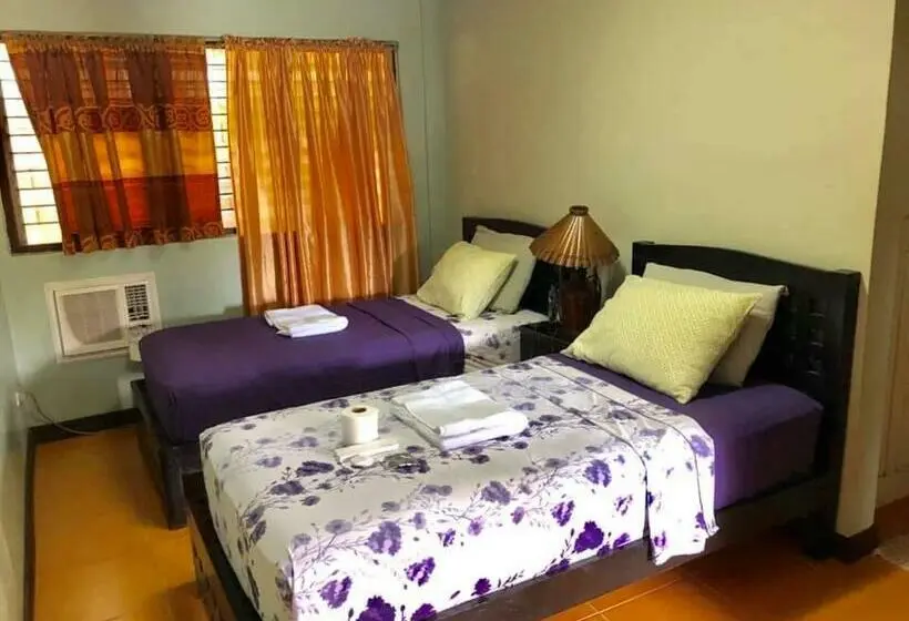 デラックスルーム, Casa Del Rio Resort