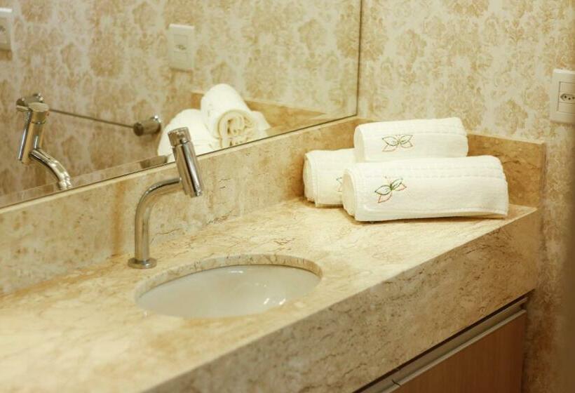 Люкс Кровать Кинг, Ecovilly