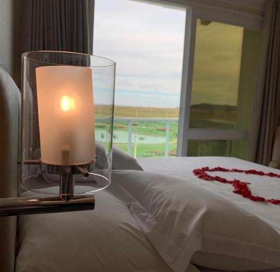 Люкс Кровать Кинг, Ecovilly