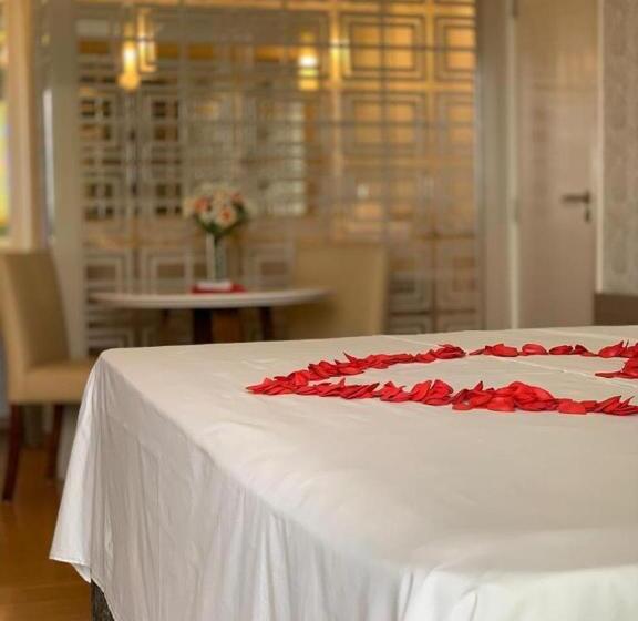 Люкс Кровать Кинг, Ecovilly