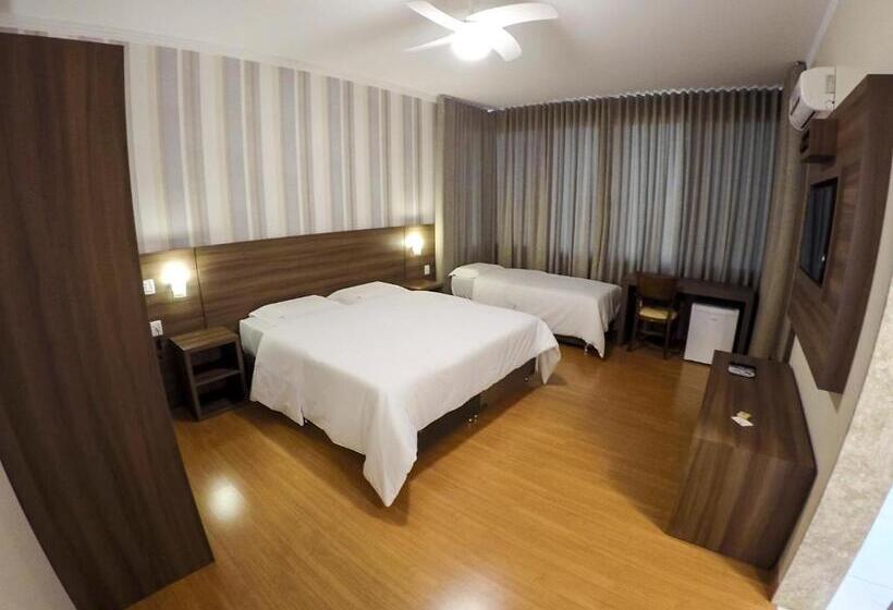 Suite with lake view, Ecovilly