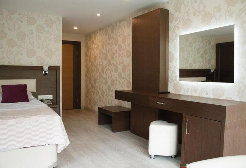 Индивидуальный Номер Классика, Green Valley Savsat