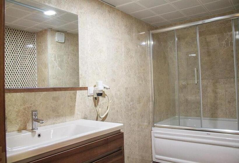 Индивидуальный Номер Классика, Green Valley Savsat