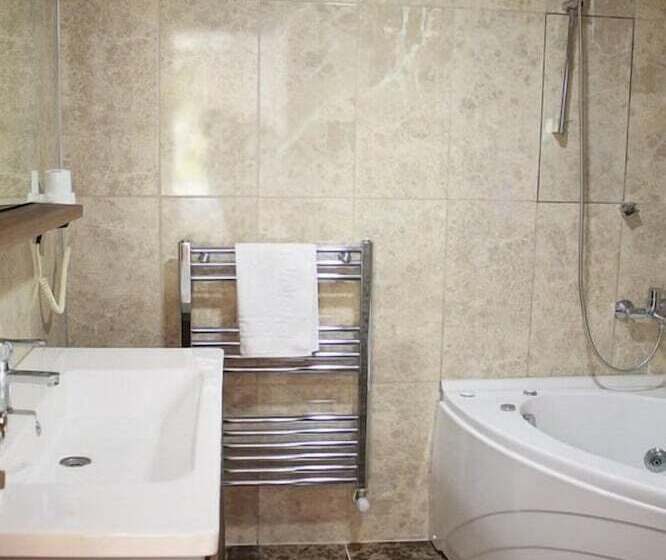 Индивидуальный Номер Классика, Green Valley Savsat