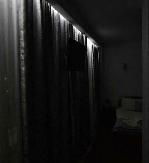 Cameră Standard Individuală, Magurele