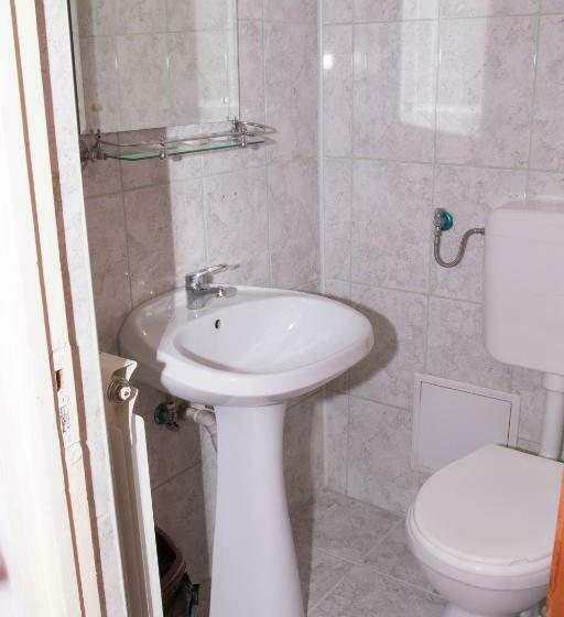 Cameră Standard, Magurele