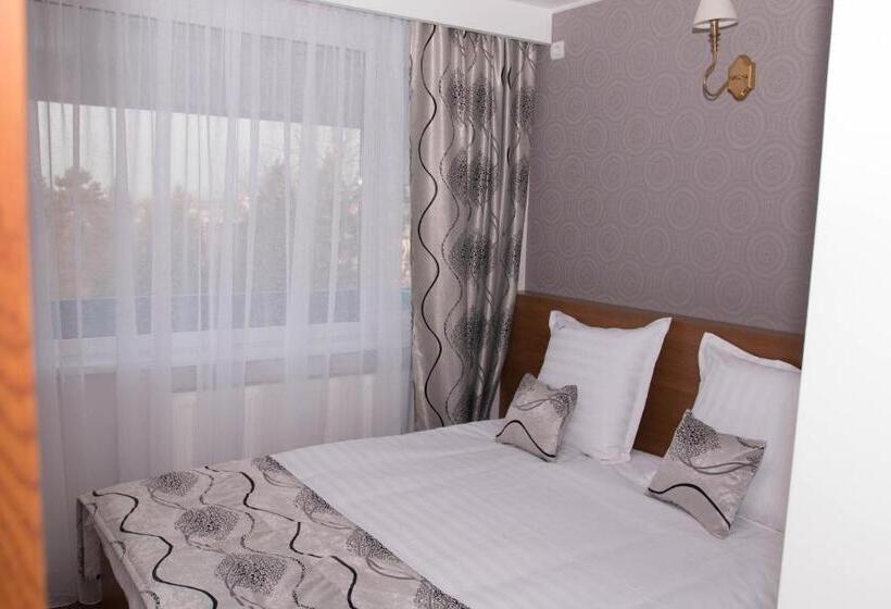 Apartament 21 Dormitor Superior, Magurele