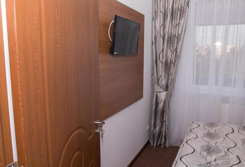 Apartament 21 Dormitor Superior, Magurele