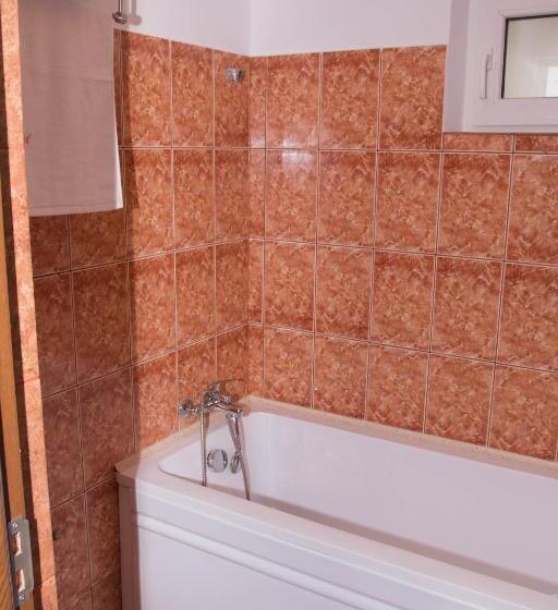 Apartament 21 Dormitor Superior, Magurele