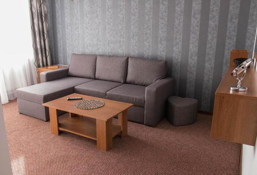 Apartament 21 Dormitor Superior, Magurele