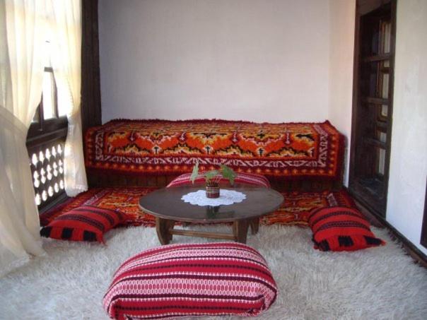 منزل غرفة نوم واحدة, Popsokol House