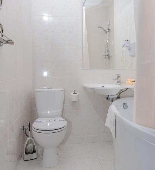 Standardzimmer, Terminala