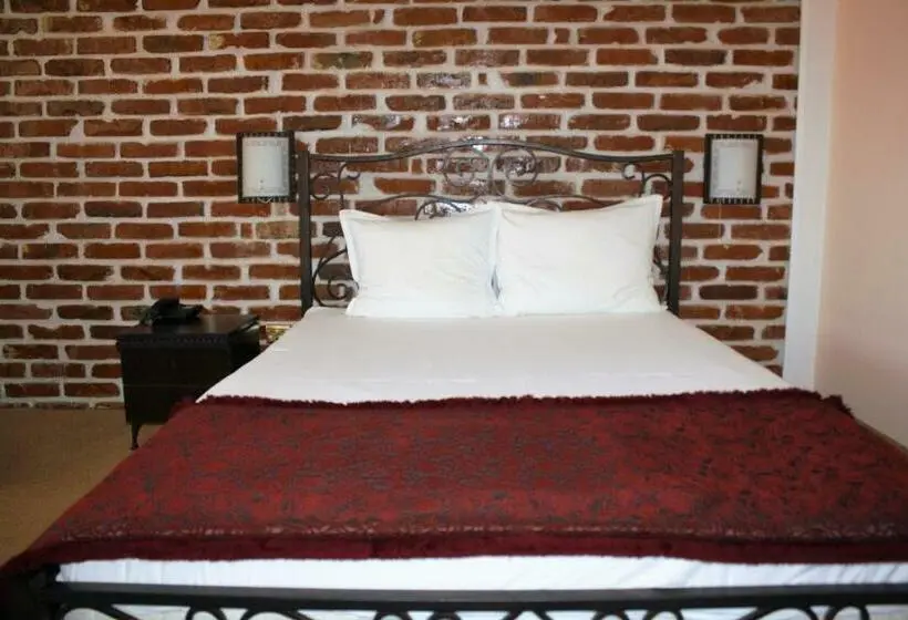 スタンダードシングルルーム, Villa Verde