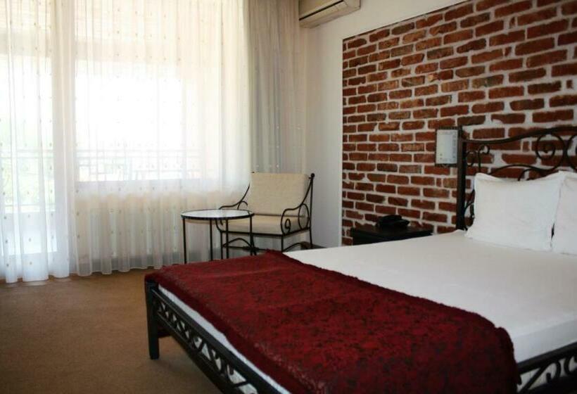 غرفة قياسية فردية, Villa Verde