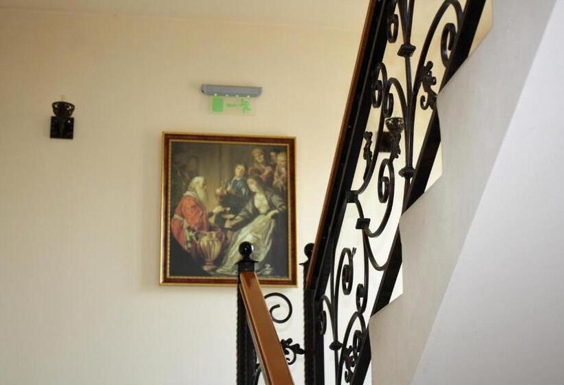 Номер Стандарт, Villa Verde
