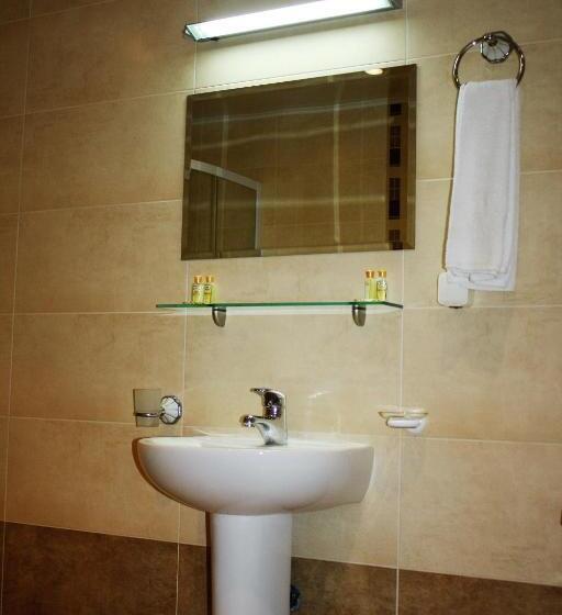 Номер Deluxe с Балконом, Villa Verde