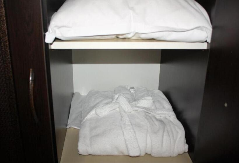 جناح, Villa Verde