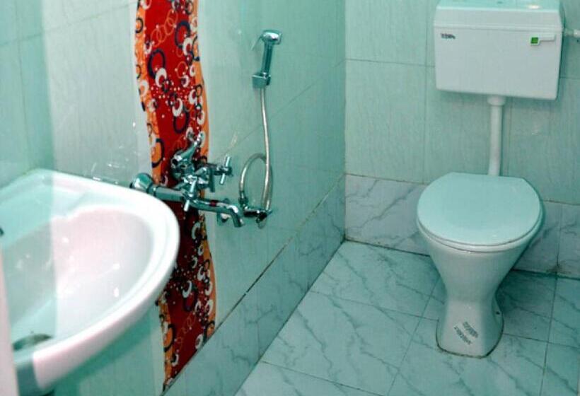 エコノミールーム, Jhargram Eshani Hotels And Guest House