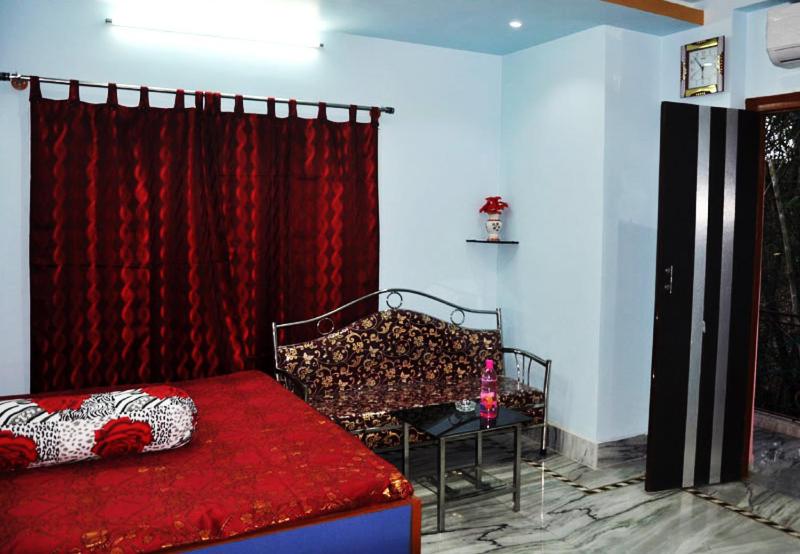 エコノミールーム, Jhargram Eshani Hotels And Guest House