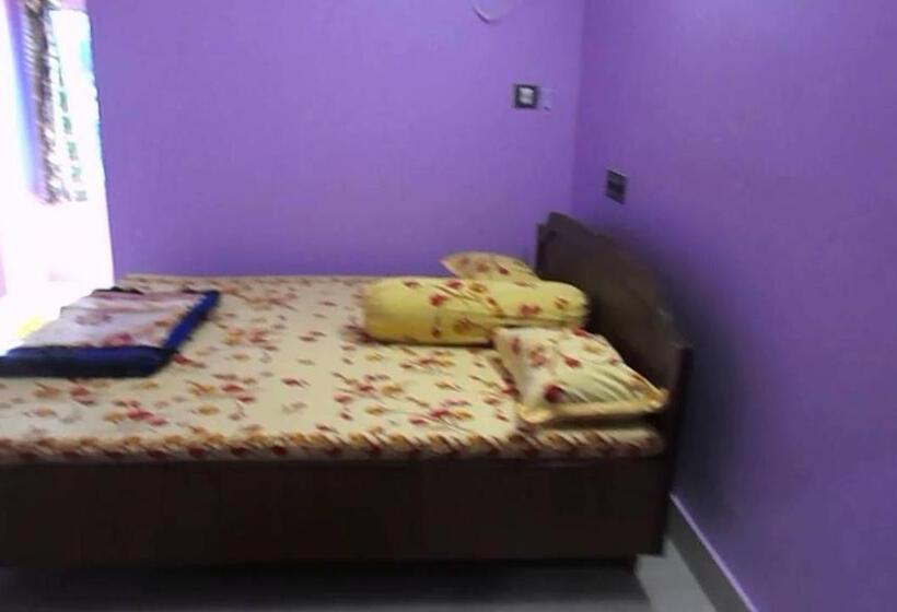 豪华工作室, Jhargram Eshani Hotels And Guest House