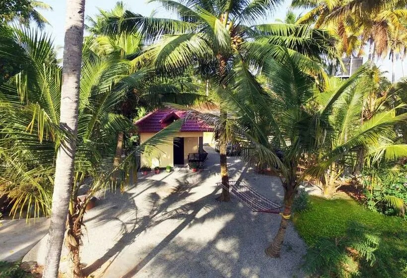 スタンダードルーム, Munroe Island Lake Resort