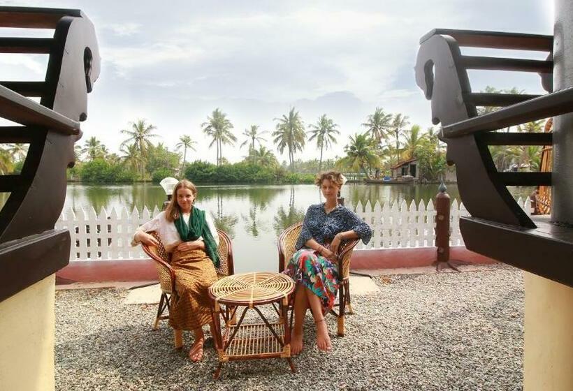 レイクビュースタンダードルーム, Munroe Island Lake Resort