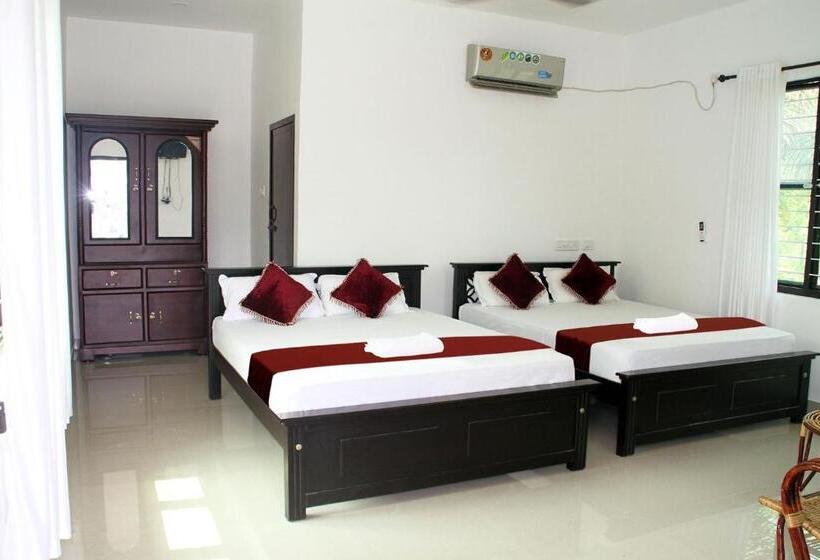 패밀리 룸, Munroe Island Lake Resort