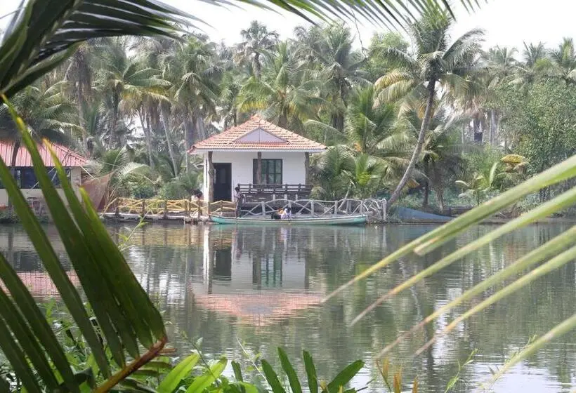 ファミリールーム, Munroe Island Lake Resort