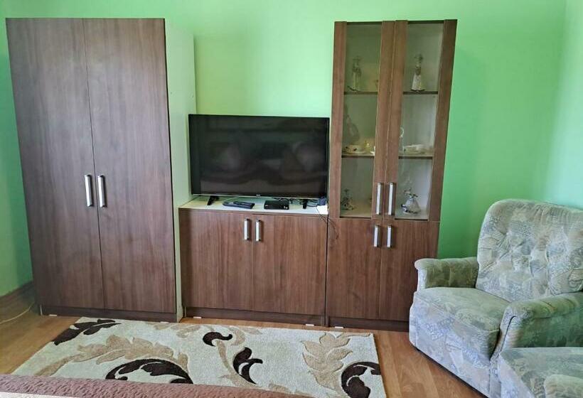 غرفة قياسية حمام مشترك, Casa Dana