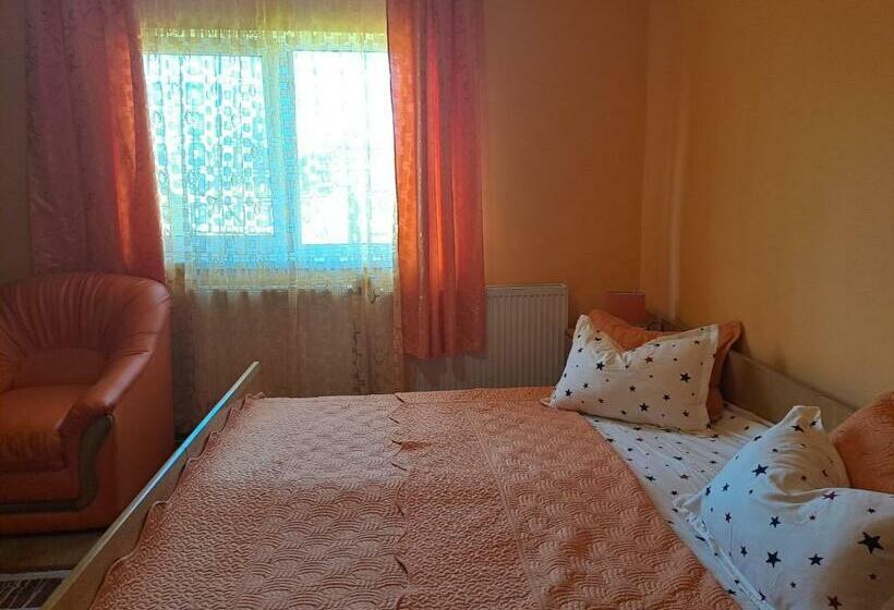 Номер Стандарт Совместная Ванная, Casa Dana