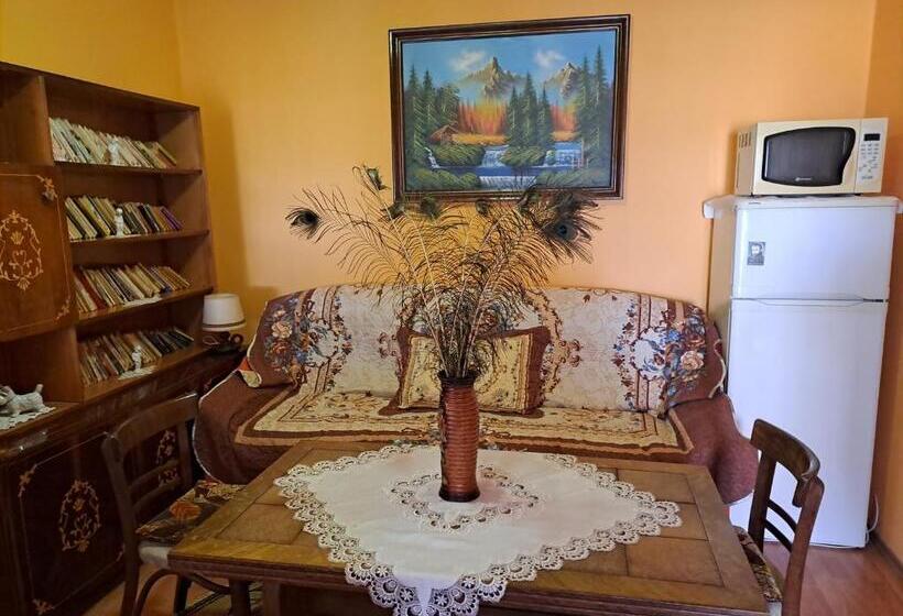 منزل غرفتين نوم, Casa Dana