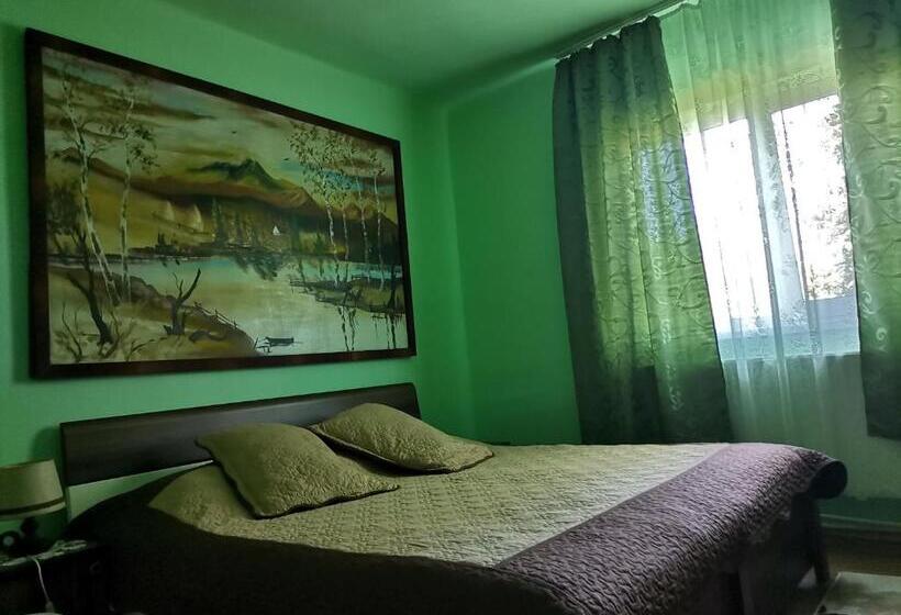 منزل غرفتين نوم, Casa Dana